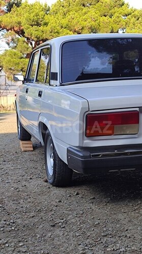 LADA (VAZ) 2107 2006, 95,000 km - 1.6 l - Şəmkir