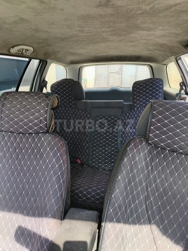 Skoda Octavia 2005, 250,000 km - 2.0 l - Bakı