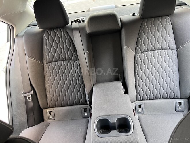 Toyota Corolla 2022, 48,000 km - 1.6 l - Bakı