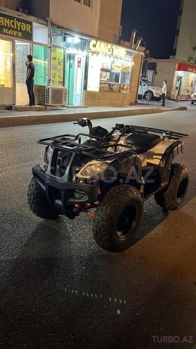 Kayo  2024, 300 km - 0.2 l - Bakı