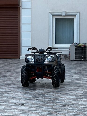 Kayo  2024, 300 km - 0.2 l - Bakı
