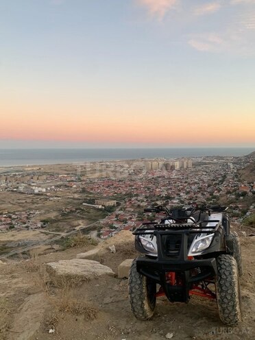 Kayo  2024, 300 km - 0.2 l - Bakı