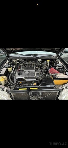 Nissan Maxima-7