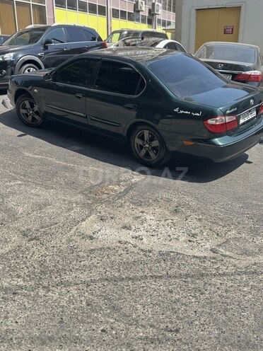 Nissan Maxima-2