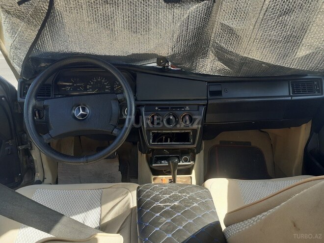 Mercedes 190 1991, 455,722 km - 2.0 л - Bakı