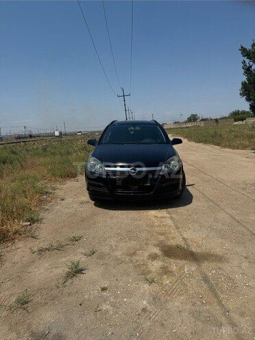 Opel Astra 2005, 275,436 km - 1.4 l - Bakı