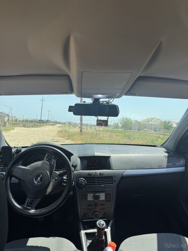 Opel Astra 2005, 275,436 km - 1.4 l - Bakı