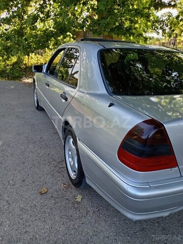 Mercedes C 230 1996, 358,000 km - 2.3 л - Qazax