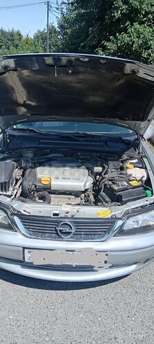 Opel Vectra 1999, 315,275 km - 1.8 l - Gəncə