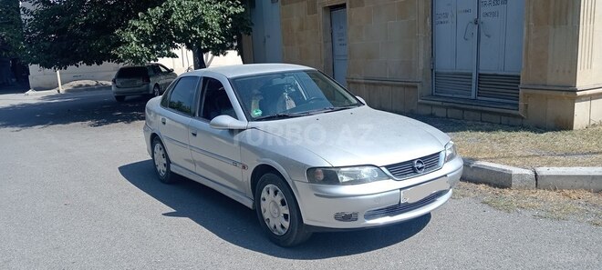 Opel Vectra 1999, 315,275 km - 1.8 l - Gəncə