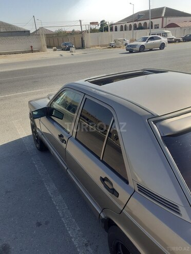 Mercedes 190 1991, 455,722 km - 2.0 л - Bakı