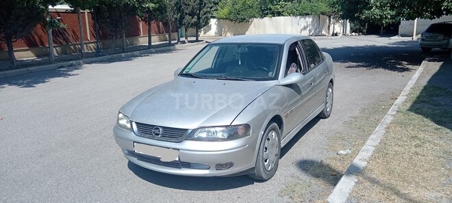 Opel Vectra 1999, 315,275 km - 1.8 l - Gəncə