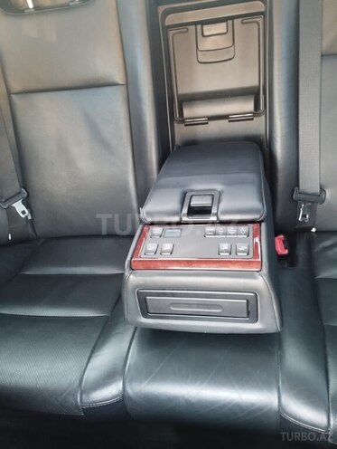 Toyota Camry 2014, 126,000 km - 2.5 l - Balakən
