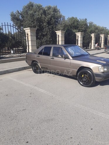 Mercedes 190 1991, 455,722 km - 2.0 л - Bakı
