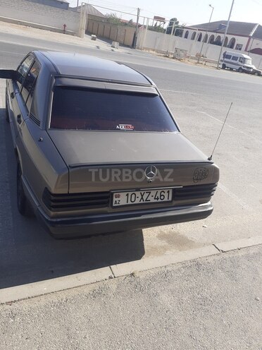 Mercedes 190 1991, 455,722 km - 2.0 л - Bakı
