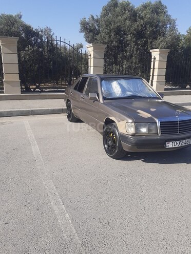 Mercedes 190 1991, 455,722 km - 2.0 л - Bakı