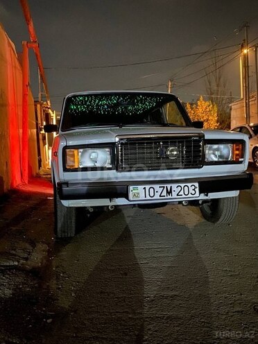 LADA (VAZ) 2107 2006, 55,555 km - 1.6 l - Bakı