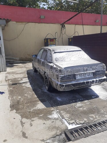 Mercedes 190 1991, 455,722 km - 2.0 л - Bakı