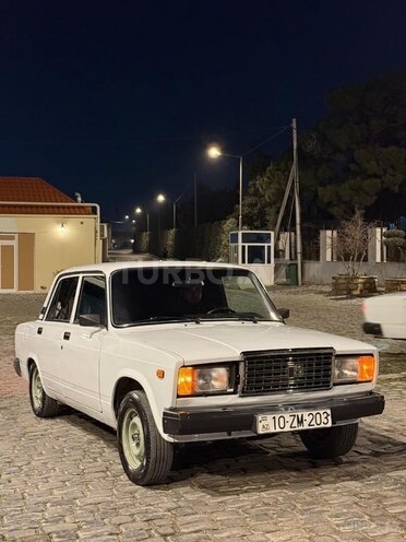 LADA (VAZ) 2107 2006, 55,555 km - 1.6 l - Bakı