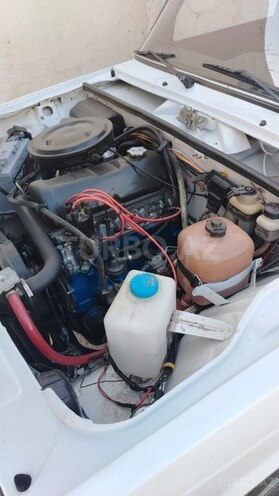 LADA (VAZ) 2107 2006, 55,555 km - 1.6 l - Bakı