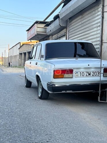 LADA (VAZ) 2107 2006, 55,555 km - 1.6 l - Bakı