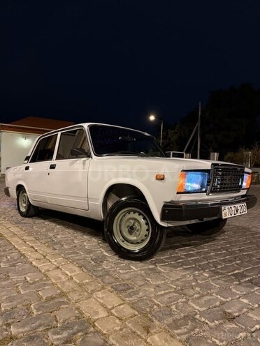 LADA (VAZ) 2107 2006, 55,555 km - 1.6 l - Bakı