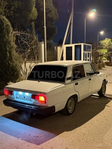 LADA (VAZ) 2107 2006, 55,555 km - 1.6 l - Bakı