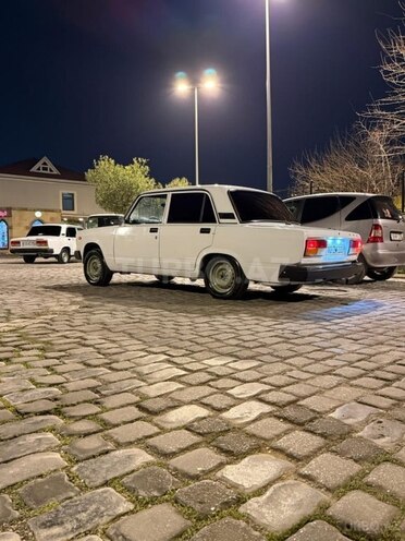 LADA (VAZ) 2107 2006, 55,555 km - 1.6 l - Bakı