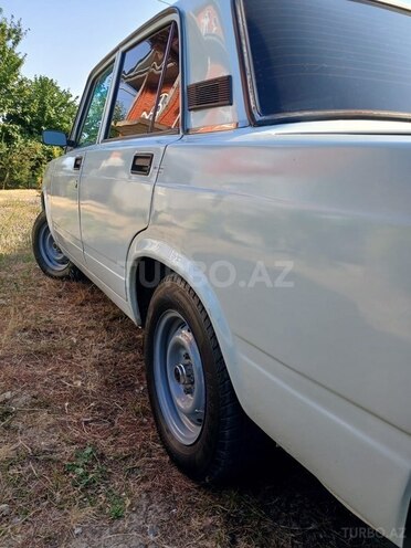 LADA (VAZ) 2107 2009, 44,083 km - 1.6 л - Lənkəran