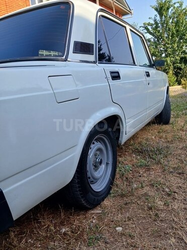 LADA (VAZ) 2107 2009, 44,083 km - 1.6 л - Lənkəran