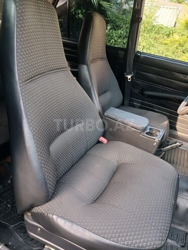 LADA (VAZ) 2107 2009, 44,083 km - 1.6 л - Lənkəran