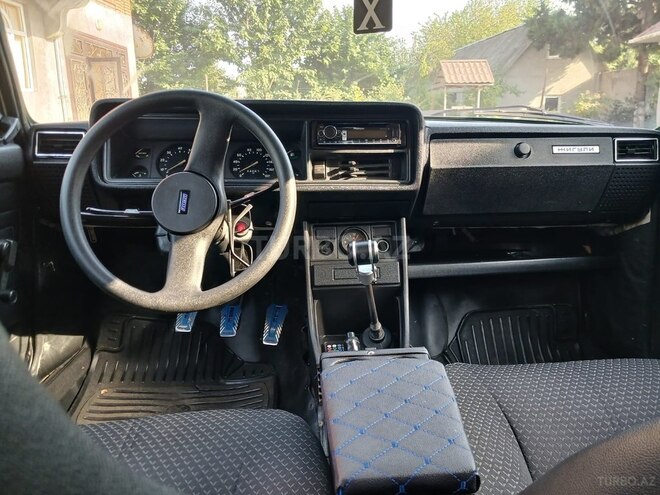 LADA (VAZ) 2107 2009, 44,083 km - 1.6 л - Lənkəran