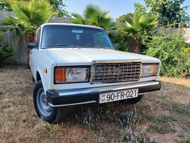 LADA (VAZ) 2107 2009, 44,083 km - 1.6 л - Lənkəran