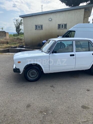 LADA (VAZ) 2107 2007, 90,000 km - 1.6 л - Masallı