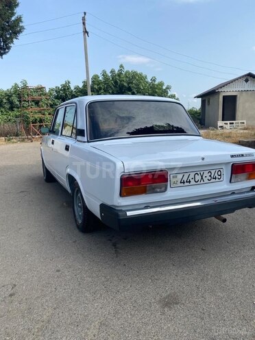 LADA (VAZ) 2107 2007, 90,000 km - 1.6 л - Masallı