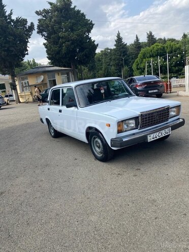 LADA (VAZ) 2107 2007, 90,000 km - 1.6 л - Masallı