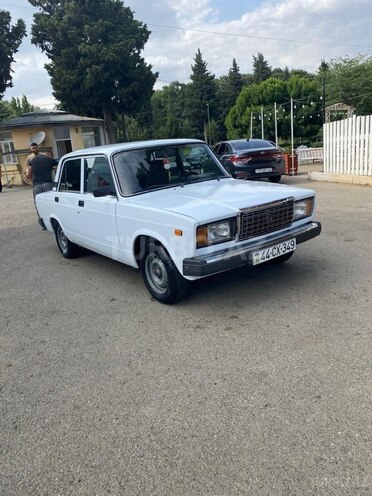 LADA (VAZ) 2107 2007, 90,000 km - 1.6 л - Masallı