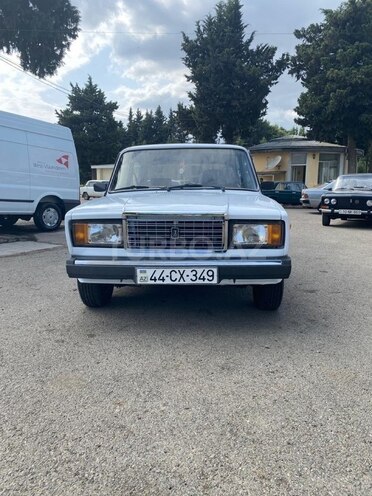 LADA (VAZ) 2107 2007, 90,000 km - 1.6 л - Masallı