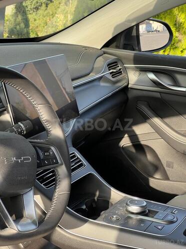 BYD Destroyer 05 2024, 44,332 km - 1.5 l - Bakı