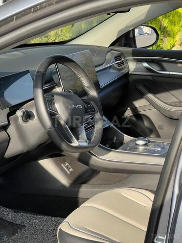 BYD Destroyer 05 2024, 44,332 km - 1.5 l - Bakı