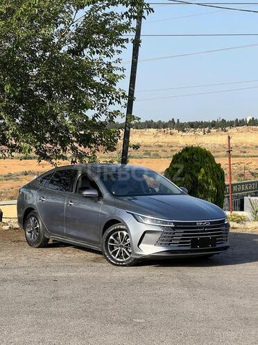 BYD Destroyer 05 2024, 44,332 km - 1.5 l - Bakı