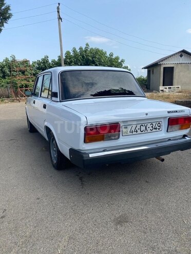 LADA (VAZ) 2107 2007, 90,000 km - 1.6 л - Masallı