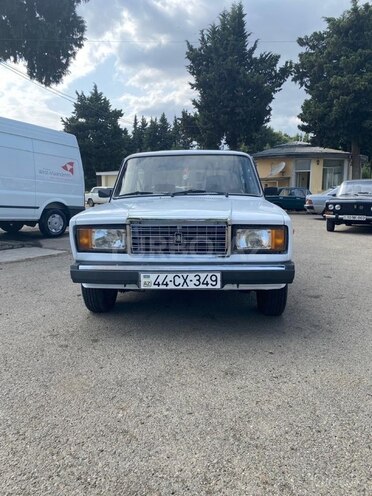 LADA (VAZ) 2107 2007, 90,000 km - 1.6 л - Masallı