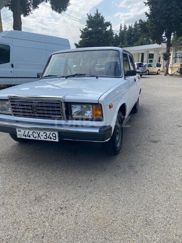 LADA (VAZ) 2107 2007, 90,000 km - 1.6 л - Masallı