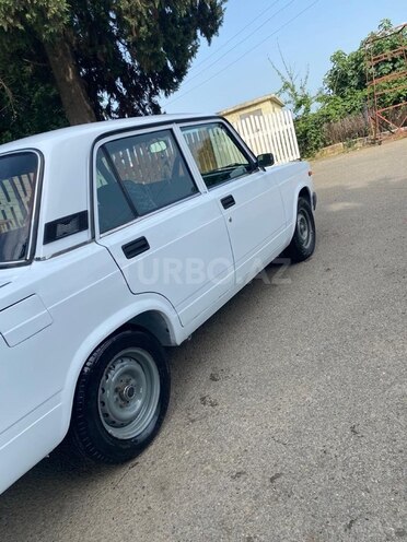 LADA (VAZ) 2107 2007, 90,000 km - 1.6 л - Masallı