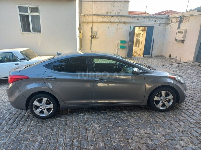 Hyundai Elantra 2013, 303,099 km - 1.8 л - Bakı