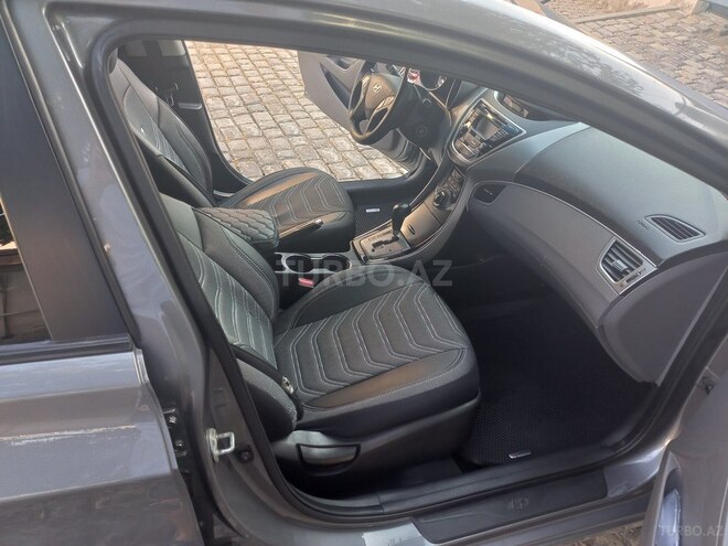 Hyundai Elantra 2013, 303,099 km - 1.8 л - Bakı