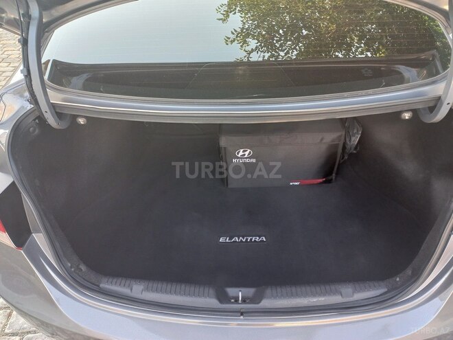 Hyundai Elantra 2013, 303,099 km - 1.8 л - Bakı