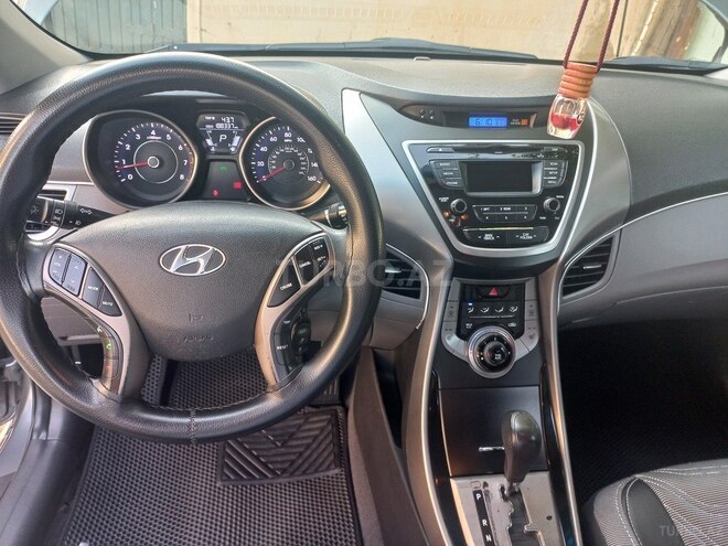 Hyundai Elantra 2013, 303,099 km - 1.8 л - Bakı