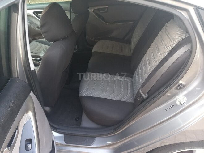 Hyundai Elantra 2013, 303,099 km - 1.8 л - Bakı